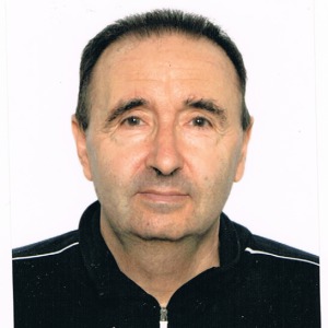Photo de profil de Andre Gonzalez