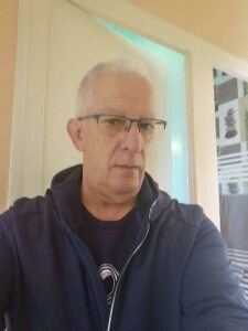Photo de profil de André Gort