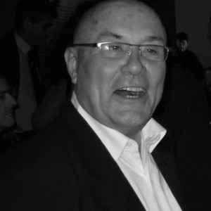 Photo de profil de André Gounou