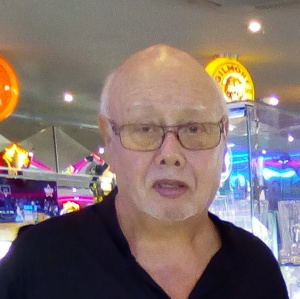 Photo de profil de Andre Gress