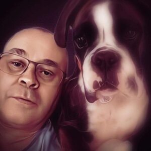 Photo de profil de Andre Grimal