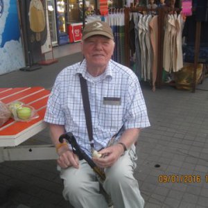 Photo de profil de André Guédé