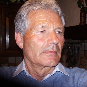 Photo de profil de Andre Guer