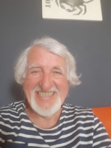 Photo de profil de Andre Guiral