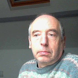 Photo de profil de Andre Gund