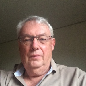 Photo de profil de André Guyvarch