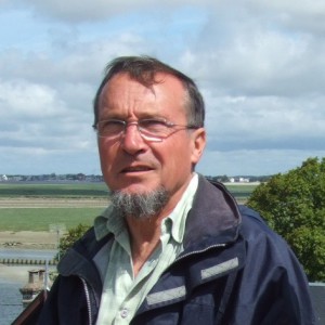 Photo de profil de André Hagard
