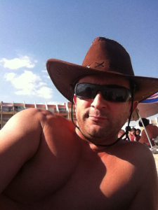 Photo de profil de André Haltali