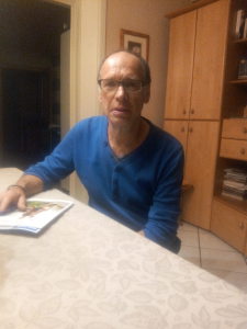Photo de profil de Andre Hammer