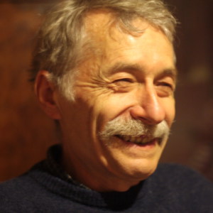 Photo de profil de André Hauradou