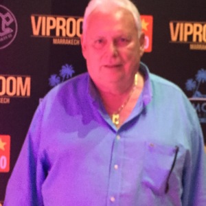 Photo de profil de Andre Hauss