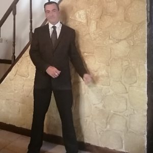 Photo de profil de Andre Helder