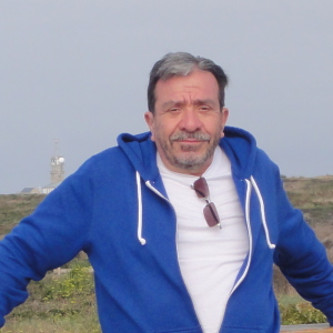 Photo de profil de Andre Henric