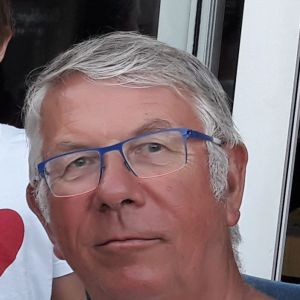 Photo de profil de Andre Herau