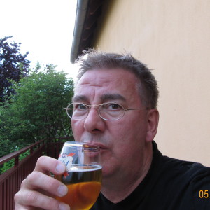 Photo de profil de André Hoffert