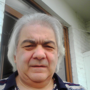 Photo de profil de Andre Hoyas