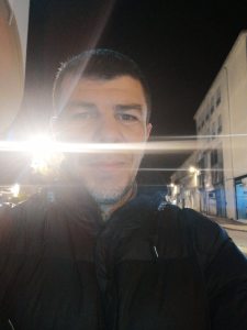 Photo de profil de André Imbert
