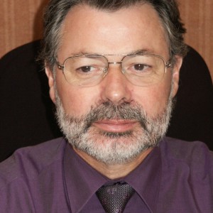 Photo de profil de Andre Inderbitzin