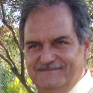 Photo de profil de Andre Jacoutot