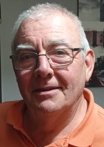 Photo de profil de Andre Jacques