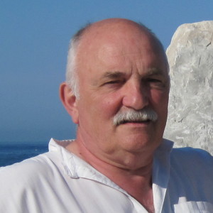 Photo de profil de André Jacquet