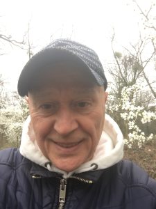 Photo de profil de Andre Jeandel