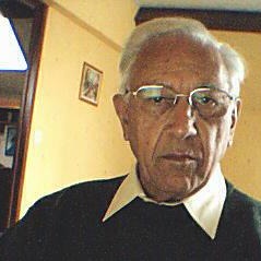 Photo de profil de André Jeandrot