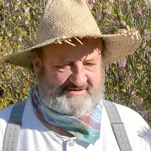 Photo de profil de Andre Jeanneteau