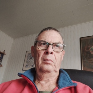 Photo de profil de André Kelil