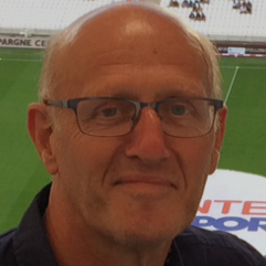 Photo de profil de Andre Kidey