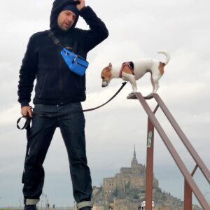 Photo de profil de Andre Killijian