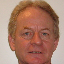 Photo de profil de Andre Kintzuger