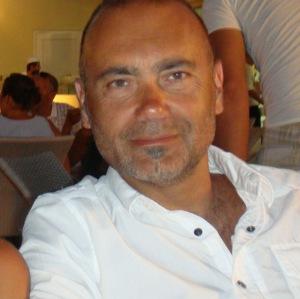Photo de profil de Andre Koczorowski