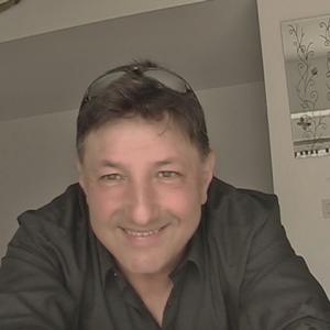 Photo de profil de Andre Kracum