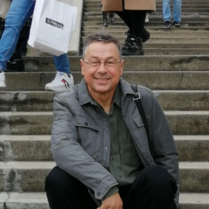 Photo de profil de André Kuleczko
