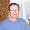 Photo de profil de André Lacroix