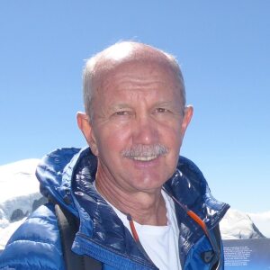 Photo de profil de Andre Ladwig