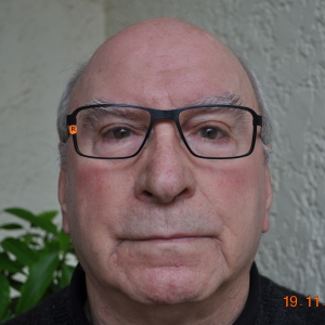 Photo de profil de André Lahitte