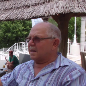 Photo de profil de André Lainé