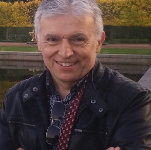 Photo de profil de André Lambert