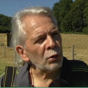 Photo de profil de André Lannoy
