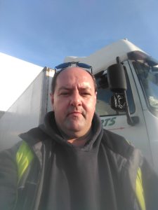 Photo de profil de Andre Lardeau