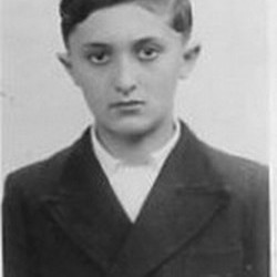 Photo de profil de André Larivière