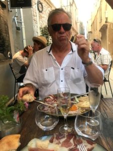 Photo de profil de André Larrere
