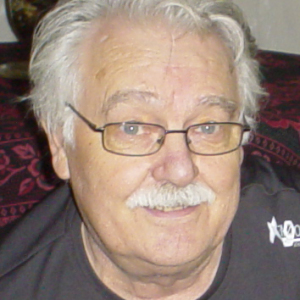 Photo de profil de Andre Lasne
