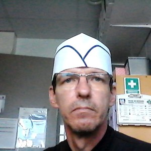 Photo de profil de André Le Coz