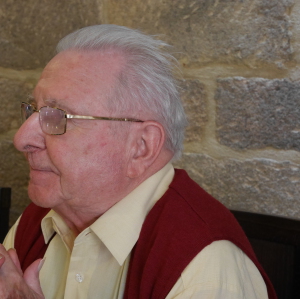 Photo de profil de André Lebédeff
