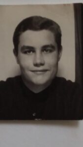 Photo de profil de Andre Lefevre