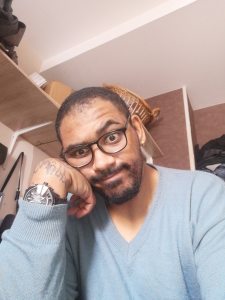 Photo de profil de Andre Lefortier