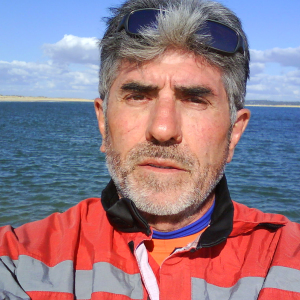 Photo de profil de André Legot